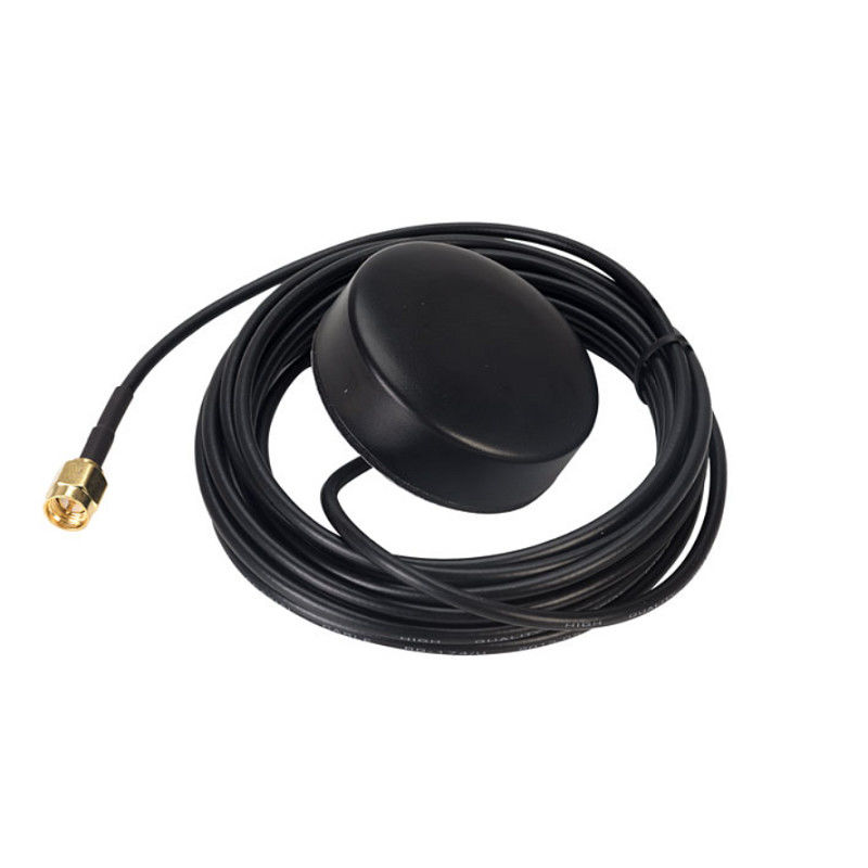 2dBi Magnetic Puck Antenna ISM Band Panel 433mhz Outdoor Antenna