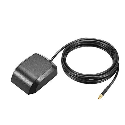 De externe Magnetische Kleefstof zet de Actieve GPS GLONASS Antenne van 3-5V op