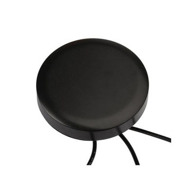 kwaliteit Extern GPS MIMO Antenna 4G LTE 2 Combinatieschroef zet Puck Antenna op Fabriek