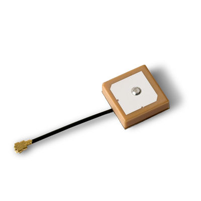 De interne Antenne van het de Microfilmflard BEIDOU Galileo GPS GLONASS van 28dBi Actieve