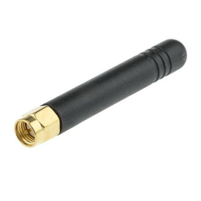 De externe Cellulaire Schakelaar/van LTE (NB-IoT) zet Antenne op