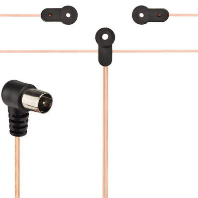 De privé Mobiele Radio Heimelijke Antenne van de de FMschar van de Voertuigdipool
